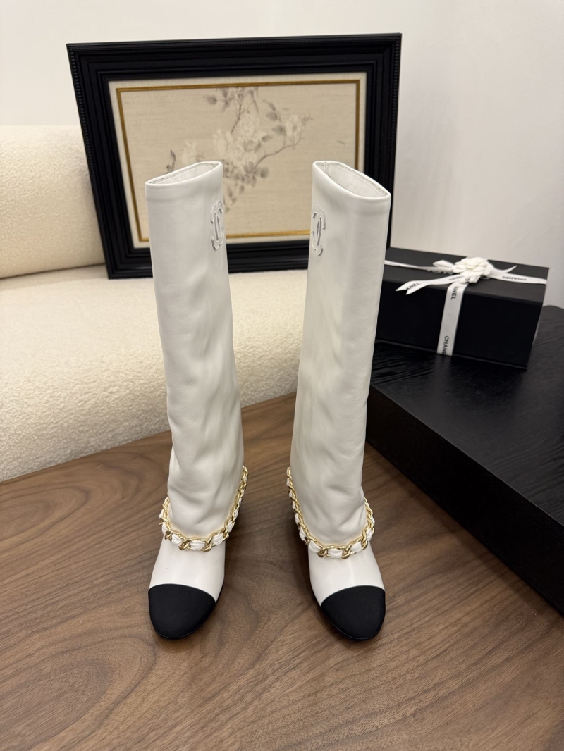 Ch**el boots